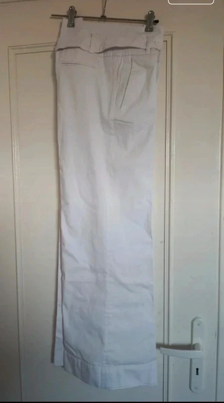 Pantalon coton – photo 6